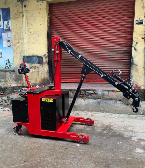 Drum Stacker joist manufacturer in Mumbai Navi Mumbai Pune Bangalore Hydraulic mysore Delhi chennai Vapi