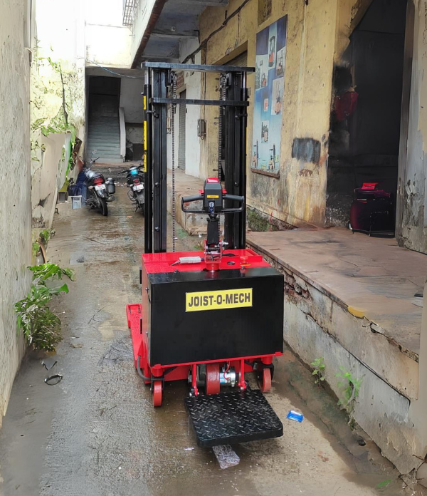 Drum Stacker joist manufacturer in Mumbai Navi Mumbai Pune Bangalore Hydraulic mysore Delhi chennai Vapi