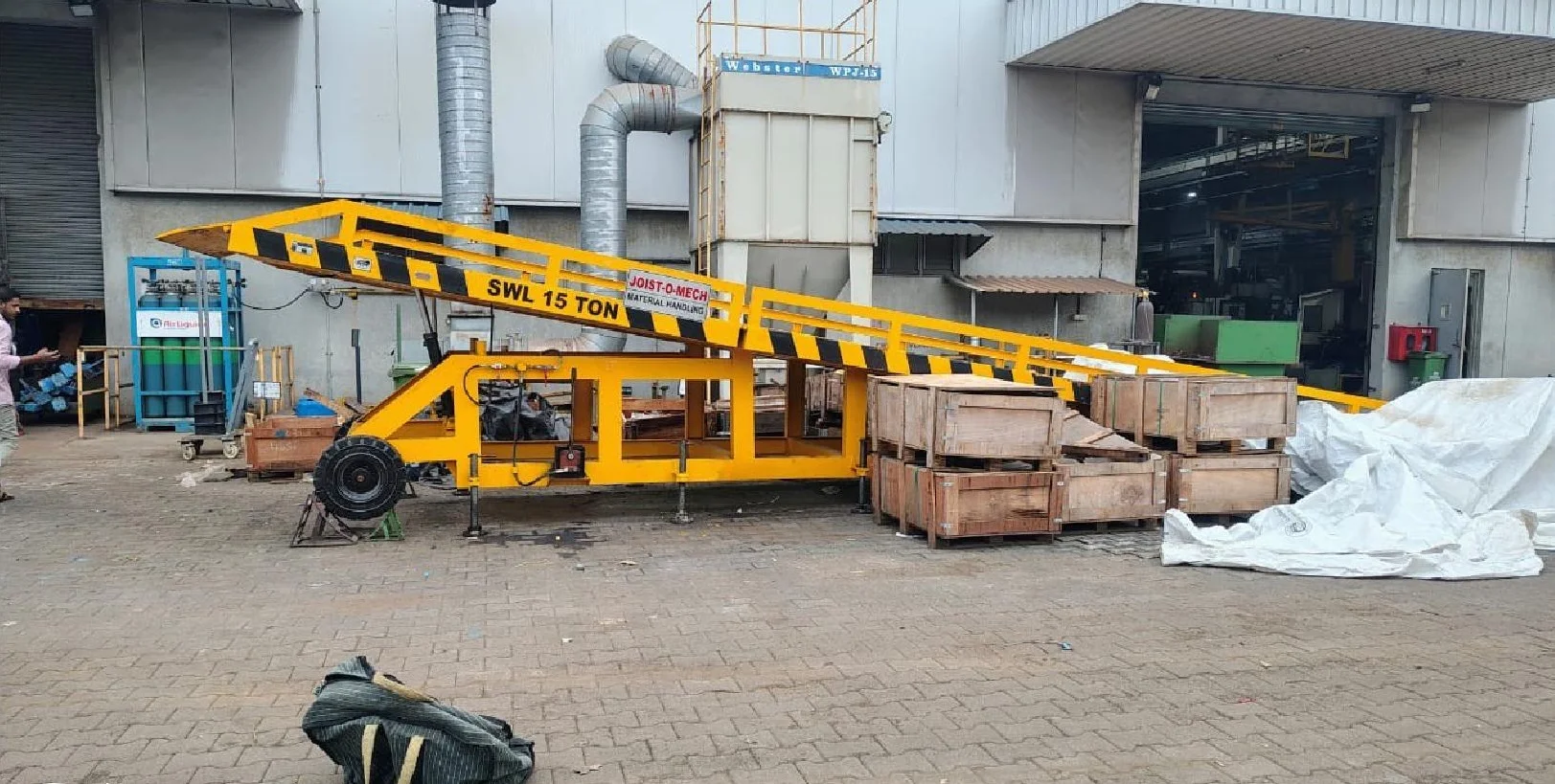 Understanding Forklift Safety Standards