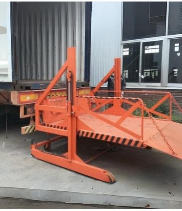 Drum Stacker joist manufacturer in Mumbai Navi Mumbai Pune Bangalore Hydraulic mysore Delhi chennai Vapi