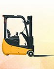 3-wheel-battery-forklift