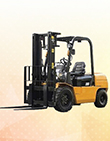 Diesel Forklift