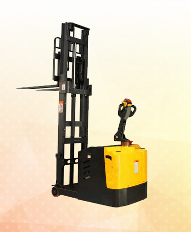 Economy Counter Balance Stacker