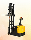 Heavy Duty Power Stacker 