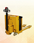 Electric Pedestrian Pallet Truck