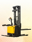 Heavy Duty Power Stacker