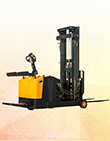 Reach Stacker