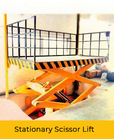 scissor-lift-manufacturer-supplier
