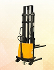 Semi Electric Stacker